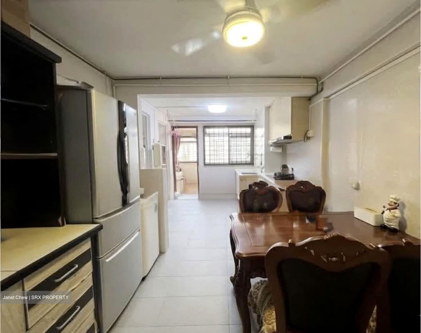 Blk 3 Kim Keat Court (Toa Payoh), HDB 3 Rooms #574773241
